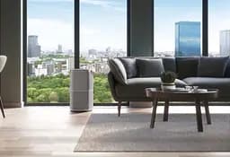 Очищувач повітря Electrolux PA91-404GY - мініатюра 5