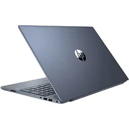 Ноутбук HP Pavilion 15-cs3011nq i5-1035G1 3.60GHz, 15.6", Full HD, 8GB, 256GB SSD, UHD - мініатюра 5