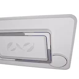 Світлодіодний настінно-стельовий світильник Brille WBL-38C/260W RM з пультом керування - мініатюра 3