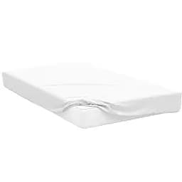 Простирадло на резинці LeLit бязь B-0001 140х200 см (le2000000186702)