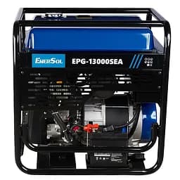Генератор бензиновий 12 кВт EnerSol EPG-13000SEA (41-00474) - мініатюра 5