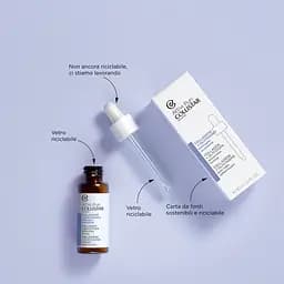 Концентрат для обличчя Collistar Pure Actives Collagen + Glycogen Anti-Wrinkle Firming, проти зморшок, 30 мл - мініатюра 5