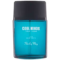 Туалетная вода для мужчин Shirley May Cool Minds 100мл (MM31253)