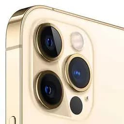 Смартфон Apple iPhone 12 Pro 128GB Gold Refurbished - мініатюра 4