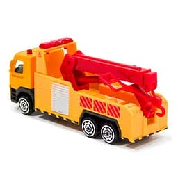 Автомодель "VOLVO" ЕВАКУАТОР TechnoDrive 250303 - мініатюра 7