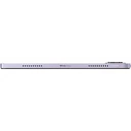 Планшет Xiaomi Redmi Pad SE 6/128GB Lavender Purple - мініатюра 3
