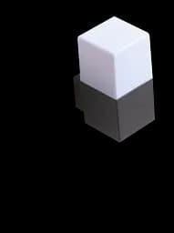 Вуличний світильник AZzardo AZ4446 Sorano