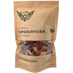 Набір спецій Hot Rod Distiller для настоянки Горобинова 3 л