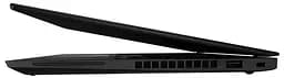 Ноутбук Lenovo ThinkPad X395 (20NL000GRT) Black (20NL000GRT) - мініатюра 7