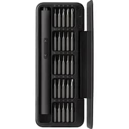 Електровикрутка з набором біт Xiaomi HOTO 25-in-1 Electric Screwdriver Set (QWLSD010) [75057]