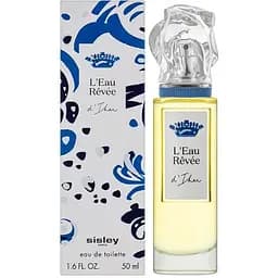 Туалетна вода оригінал Sisley L'eau Revee D'Ikar 50 мл