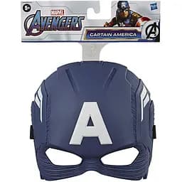 Іграшка-маска Marvel Месники Капітан Америка (B9945_C0480)