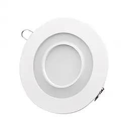 Світильник стельовий Brille врізний світлодіодний LED-158/8W CW + 4W BL led 32-080