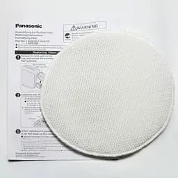 Змінний зволожуючий фільтр Panasonic F-ZXKE90Z для F-VXK70R, F-VXK90R (без корпуса) - мініатюра 2
