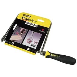 Лобзик по дереву Stanley FatMax 15TPI (0-15-106) - мініатюра 2