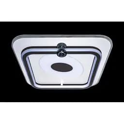 Стельова LED-люстра Linisoln 536-400 - мініатюра 2