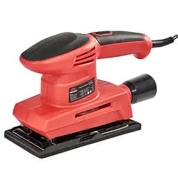 Vitals Шліфмашина вібраційна Es 1512TM 150Вт 90x182мм 12000об/хв 1.3кг