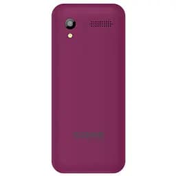Мобільний телефон Sigma X-style 31 Power Type-C Purple (4827798855041) - мініатюра 2