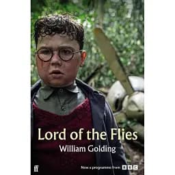 Lord of the Flies - Вільям Ґолдінґ