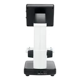 Цифровий мікроскоп SIGETA Forward 10x-500x 5.0 MP 3.5" LCD (65503) - мініатюра 6