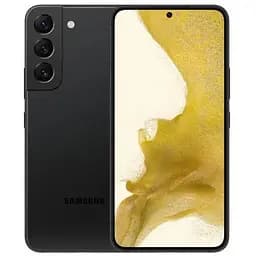 Samsung Galaxy S22 SM-S9010 8/128GB Phantom Black