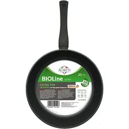 Сковорода Aureti Bioline 20 см (AU-501-20)