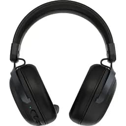 Навушники GamePro Asgard Freya Pro Wireless Black (HSW201B) - мініатюра 2