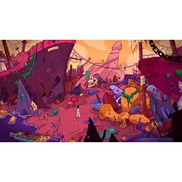 Ключ активації Microsoft Leisure Suit Larry - Wet Dreams Dry Twice для Xbox One/Series - мініатюра 7