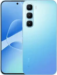 Мобільний телефон Infinix Hot 60 Pro 8/128Gb Sapphire Blue (4894947093500)