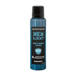 Дезодорант-спрей Dermacol Gentleman Touch, 150 мл