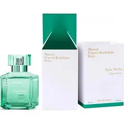 Парфюмированная вода оригинал Maison Francis Kurkdjian Aqua Media Cologne Forte 70 мл