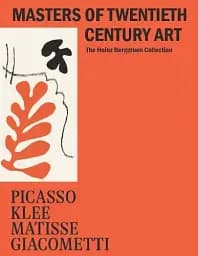 Picasso, Klee, Matisse, Giacometti. Masters of Twentieth Century Art - мініатюра 2