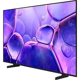 Телевізор Samsung Crystal U8072F 50" LED UHD 4K [UE50U8072FUXUA] [144740] - мініатюра 3