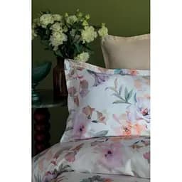 Комплект постільної білизни Issimo Home Евро pbe0049392 - мініатюра 2