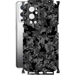 Захисна плівка StatusSKIN для OnePlus 9 Pro 2021 Корпус Вініл Піксель 1