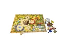 Настільна гра Czech Games Edition Цолькин: Календар Майя (Tzolk'in: The Mayan Calendar) (англ.) (CGE00019) - мініатюра 11