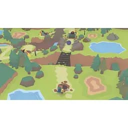 Ключ активації Microsoft LumbearJack для Xbox One/Series - мініатюра 6