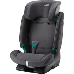 Автокрісло Britax Romer Evolvafix Midnight Grey, сіре (2000037922) - мініатюра 3