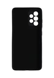 Чохол XON PhoneCase для Samsung A52 (PCSD2252100B 9953) Чорний - мініатюра 3