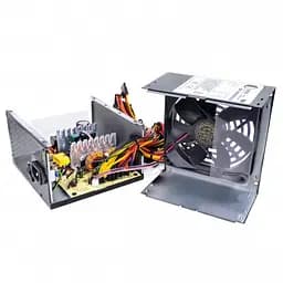 Блок живлення QUBE 600W (QBC-GPS600A12) - мініатюра 7