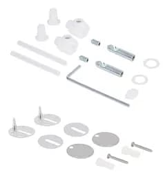 Унітаз підвісний Qtap Tern Ultra Quiet, з сидінням Slim Duroplast/ Soft-close/ Quick Release QT17332303AW - мініатюра 8