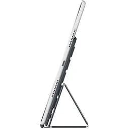 Чохол-клавіатура Apple Smart Keyboard для Apple iPad 10.2 2019/2020/2021 / iPad Air 10.5 2019 / iPad Pro 10.5 2017 Black (MPTL2 / MX3L2) - мініатюра 3