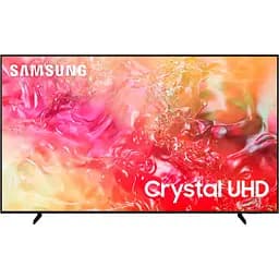 Телевізор Samsung DU7100 85" LED 4K (UE85DU7100UXUA) [113597]