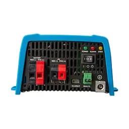 Автономний інвертор для сонячних панелей 250VA/200W Victron Energy Sun Inverter 24/250-10 (99-00017550) - мініатюра 4