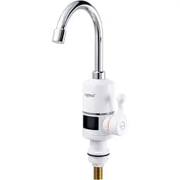 Проточный водонагреватель Zerix ELW06-E ZX3074