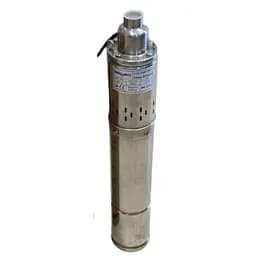 Насос глибинний шнековий GrandWater 4S QGD 1.2-100-0.75 кВт H110м 30412