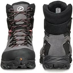 Черевики Scarpa Rush Polar GTX WMN 41.5 Smoke (1004-63138-202-1-41.5) - мініатюра 4