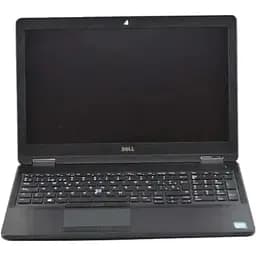 Ноутбук Dell Precision 3510 15.6 1920x1080 I7 6700HQ 4/8 NVidia p620-2 gb 32/1000. Refurbished