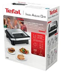 Гриль Tefal GC272D10 (7034930) - мініатюра 3