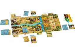 Настільна гра Games 7 Days Пиво та хліб (Beer & Bread) (укр.) (PH001UA) - мініатюра 2
